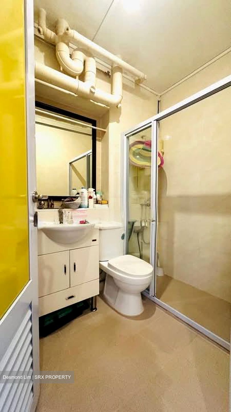 Blk 606 Senja Road (Bukit Panjang), HDB 5 Rooms #534879151